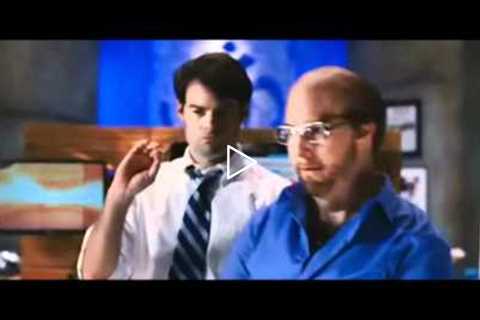 Tropic Thunder Tom Cruise Dancing to Flo Rida Low