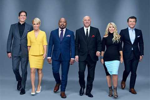 Shark Tank: Who hosts the show and who are the judges?