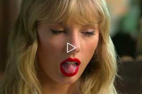 Taylor Swift being herself for 10 minutes (part 4)