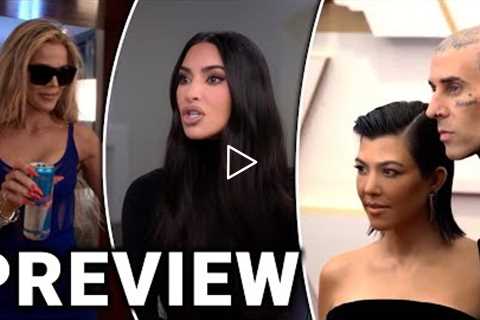 The Kardashians Season 2 Episode 5 Preview