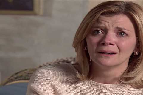 Coronation Street star Jane Danson reveals devastating ‘missed miscarriage’ saying ‘the pain will..