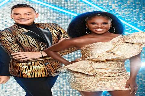 Motsi Mabuse is a ‘diva’ and I know the truth behind my friend Bruno’s exit, says Strictly judge..