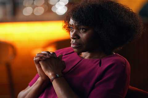 The Pact viewers left ‘confused’ as actress Rakie Ayola returns to the show playing a completely..