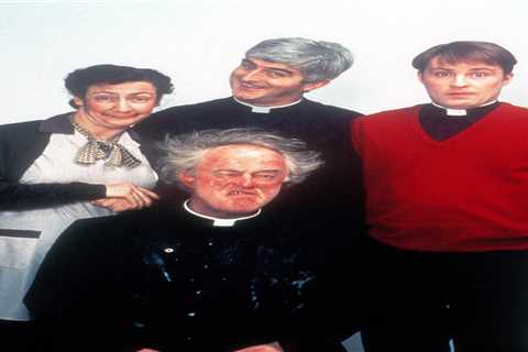 Where are the cast of Father Ted now?