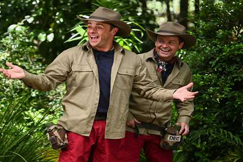 Who is facing tonight’s Bushtucker trial on I’m a Celeb and what is it?