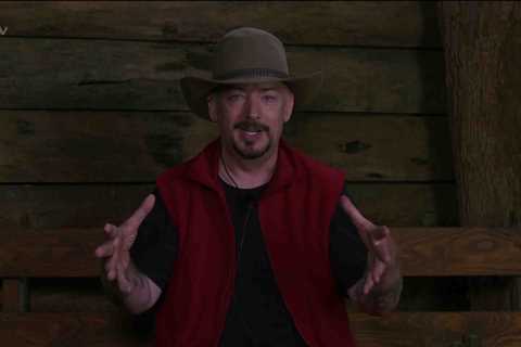 I’m a body language expert and here are the signs Boy George will lose his temper with the campmates