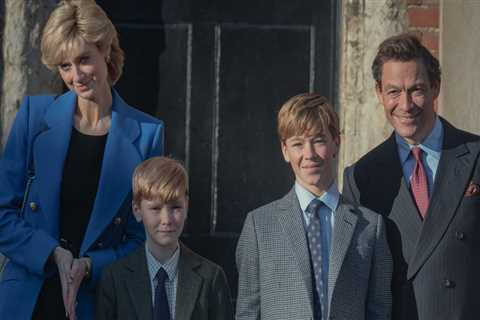 Inside Prince Harry’s failed bid to stop The Crown – and how he told Netflix they ‘must drop’ show, ..