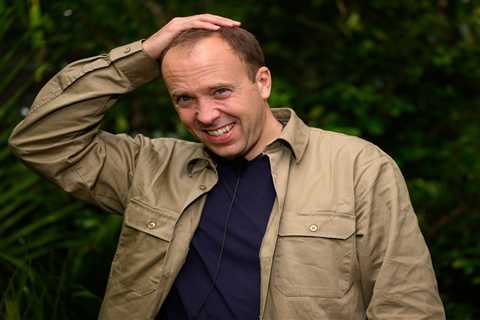 I’m A Celeb fans all have the same question as Matt Hancock faces second trial