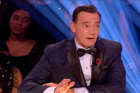 Strictly fans left devastated after spoiler leaks online – revealing which star has been sent home