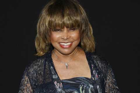 Everything We Know About Tina Turner’s Children