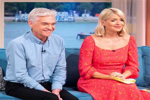 This Morning fans fuming as ITV show ‘disappears’ for third day in a row