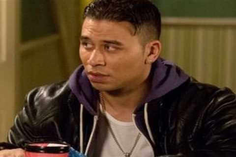 EastEnders fans convinced legendary character will ‘return from the dead’ after spotting giveaway..