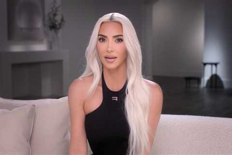 Kardashian fans rip Kim as they spot ‘ugly’ detail in living room at $60M mansion that gives..