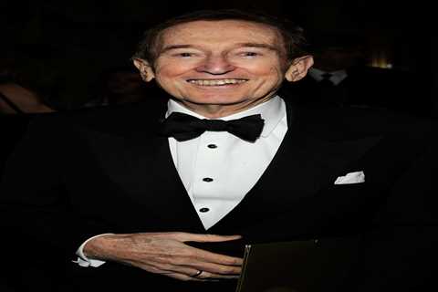 Bob McGrath dead at 90: Sesame Street icon dies as ‘peacefully at home surrounded by family’