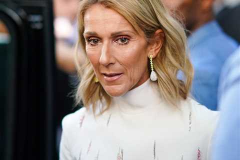 Celine Dion Reveals Rare Neurological Disorder, Cancels Tour Dates