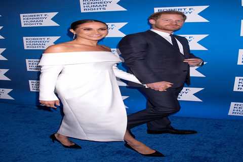 Prince Harry branded a hypocrite after moaning about oppression — despite life of luxury and..