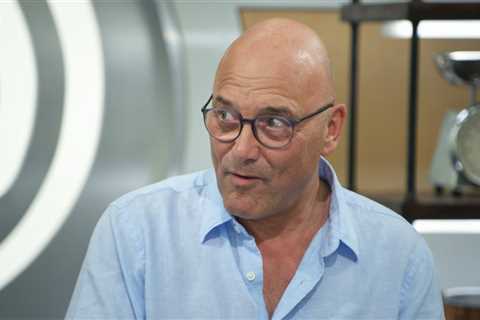 Masterchef fans in stitches as they spot very rude conspiracy theory