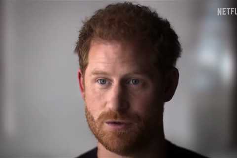 Prince Harry plans to ‘keep dropping bombs’ and royal secrets in another NEW TV interview after..