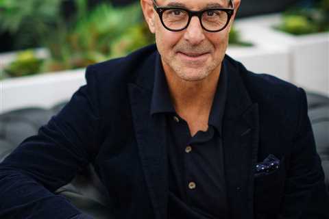 The Future of Stanley Tucci's Searching for Italy Revealed