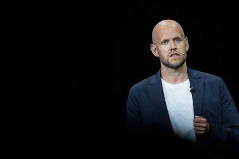 Spotify CEO Daniel Ek Doubles Down on Apple Critiques, Calls App Store Policies ‘Harmful’