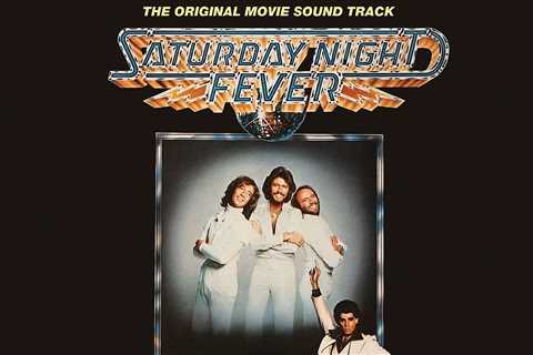 How Bee Gees Wrote 'Saturday Night Fever' in a Week