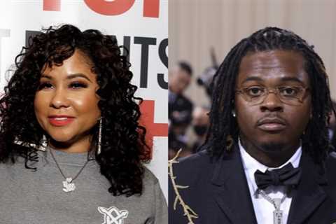 Angela Yee Defends Gunna Against Snitching Accusations: ‘Everybody Becomes A Legal Expert Whenever..