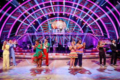 Strictly fans all say the same thing about finalist’s showdances – but do you agree?