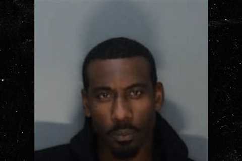 Amar'e Stoudemire Arrested for DV, Allegedly Beat Teen Daughter