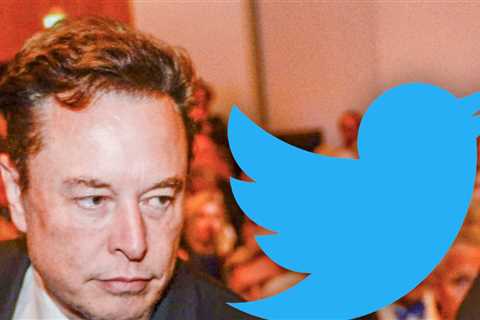 Elon Musk Offers to Step Down as Twitter CEO in New Poll