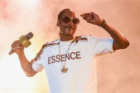 From Snoop Dogg to Lizzo, Which Musician Should Be in Charge of Twitter? Vote!