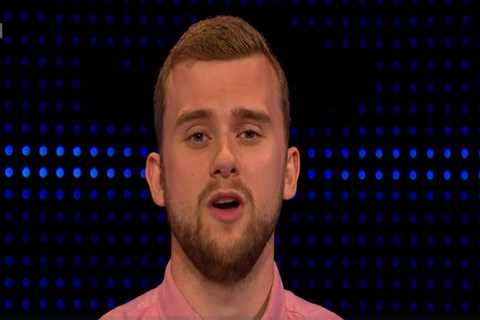 The Chase fans swoon over ‘handsome’ contestant and compare him to Hollywood A-lister