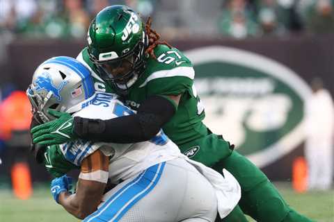 Jets need win over rising Jaguars to keep playoff hopes alive