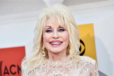 Dolly Parton Shares the Secret to Her 56-Year Marriage: ‘A Warped Sense of Humor’