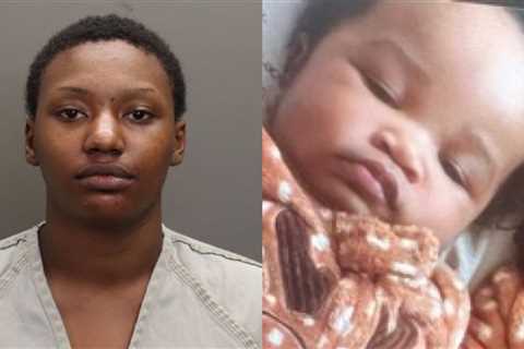 BREAKING: Nalah Jackson Arrested In Indiana, But Five-Month-Old Kason Thomass Wasn’t With Her