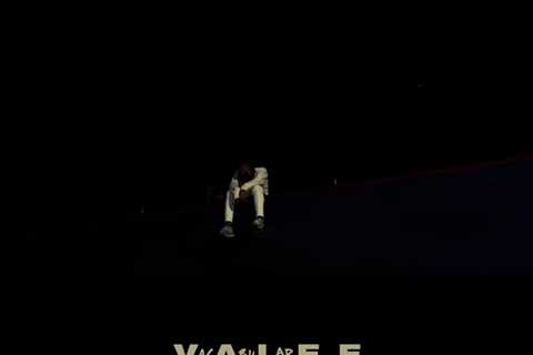 Stream Valee’s New Album Vacabularee