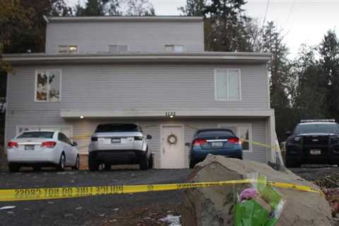 Idaho Murder House Shocked Killings Went Unnoticed, Former Tenant