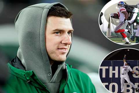 Mike White is latest New York underdog looking to author moment that lasts