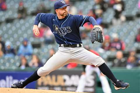 Red Sox signing Corey Kluber to $10 million deal as dramatic offseason continues