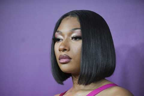 Megan Thee Stallion Wins Small Victory In Ongoing $1 Million Contract Battle With 1501 Certified..