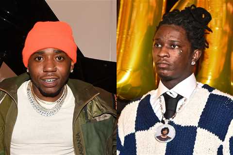 Not It! YFN Lucci Has Not Been Named As A Witness In Young Thug’s YSL Case, Lawyer Says