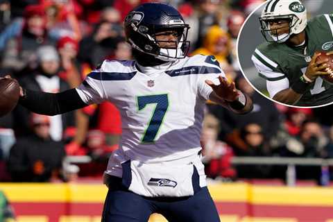 Geno Smith ending Jets’ playoff hopes would be soul-crushing