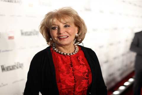 Barbara Walters dead aged 93: ‘Trailblazing’ ABC News anchor passes away after incredible career..