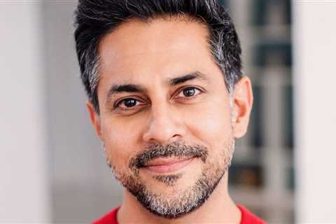 Who Is Vishen Lakhiani - The Man Behind Mindvalley