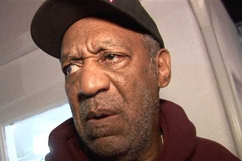 Bill Cosby Sued By Accuser Stacey Pinkerton Over Alleged 1986 Sexual Assault