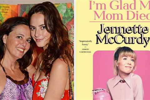 “Skins” Child Star Kaya Scodelario Said Jennette McCurdy’s Heartbreaking Memoir Helped Her Realize..