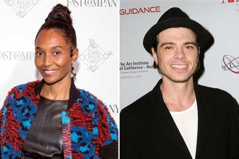 TLC’s Chilli Is Dating Matthew Lawrence: ‘Never Seen Her This In Love’