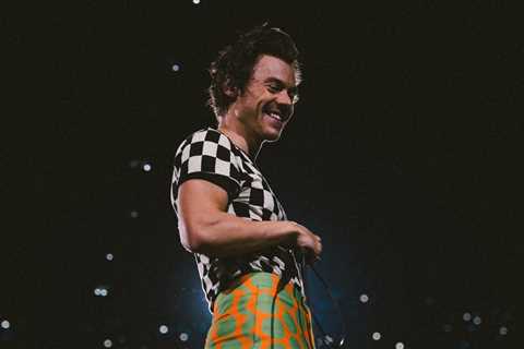 Grammys 2023: Harry Styles or Doja Cat Could Have the Shortest Record of the Year Winner in 55 Years