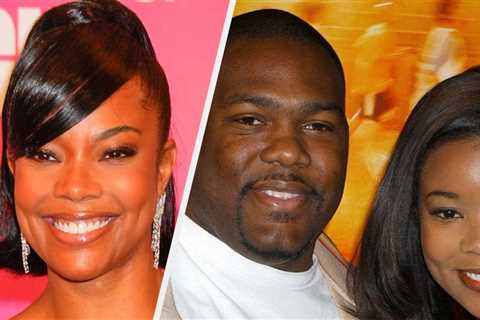 Gabrielle Union Got Real About Her First Marriage And Why She Felt Entitled To Infidelity