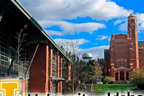 University of Idaho Keeping Increased Campus Security Despite Arrest In Murder Case