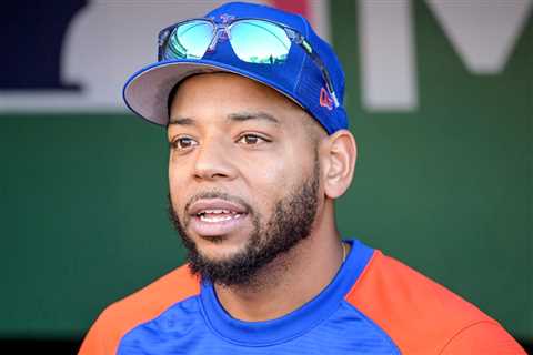 Ex-Met Dom Smith excited for ‘fresh start’ after signing with Nationals